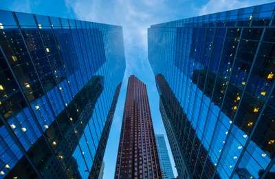 Cross-Industry AI solutions