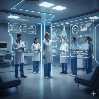 Denial Prevention Playbook Implementation