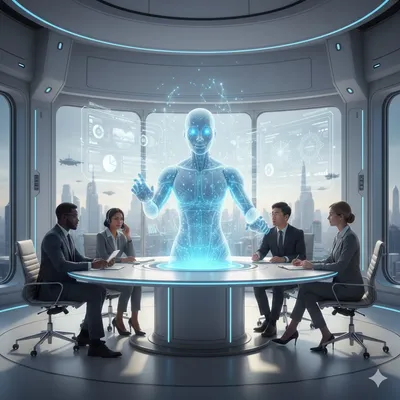 AI Chatbots & Virtual Assistants