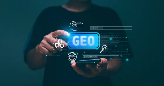 Accelyst GEO Brochure