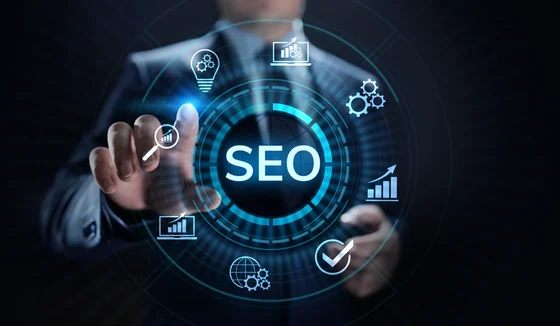 Accelyst AI SEO Brochure