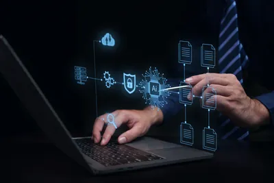 Intelligent Document Processing