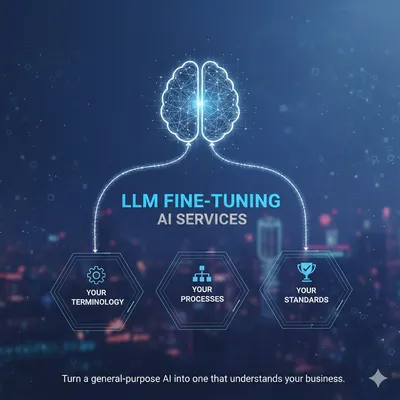 LLM Fine-Tuning